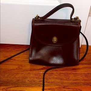 Vintage Coach purse- Regina 9983 bag